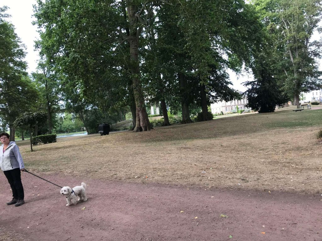 parc de fresnes 2
